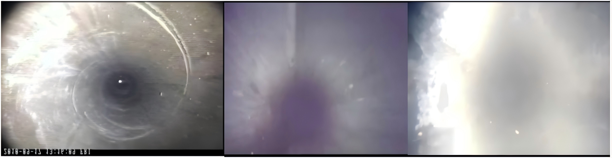 KATEYE™鹰眼井下电视:西安凯特维尔能源科技引领油气井压裂和射孔炮眼检测新纪元 KATEYE™鹰眼井下电视:西安凯特维尔能源科技引领油气井压裂和射孔炮眼检测新纪元